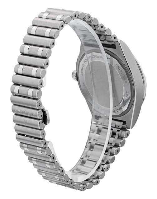 Breitling Chronomat Automatic GMT 40 A32398 Image 3